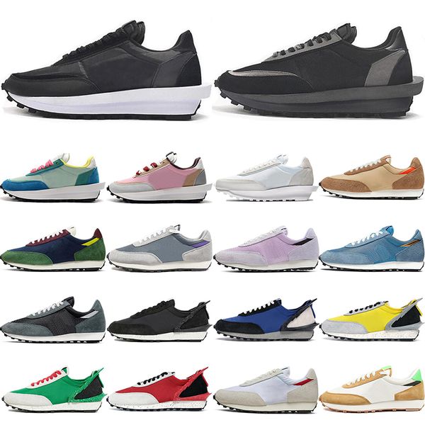 new arrive original sacai ldv running shoes black grey blue red colleage orange dynamic yellow green hyper grape lavender mist metalic gold
new arrive original sacai ldv running shoes black grey blue red colleage orange dynamic yellow green hyper grape lavender mist metalic gold