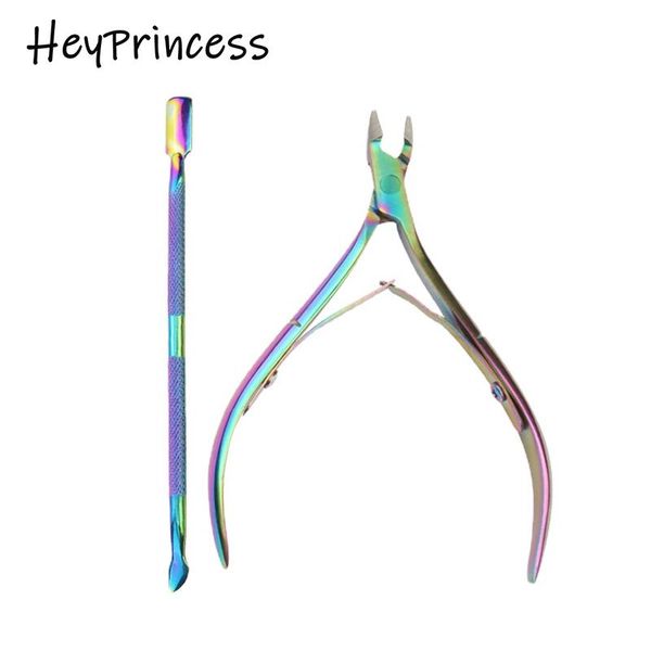 nail art kits heyprincess clipper cutter scissors stainless steel rainbow tweezer dead skin remover edge scissor plier
nail art kits heyprincess clipper cutter scissors stainless steel rainbow tweezer dead skin remover edge scissor plier