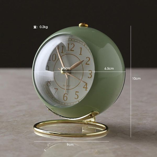other clocks & accessories student desk bedside alarm clock cute night light small personalized mechanical unique living room decoration ii5
other clocks & accessories student desk bedside alarm clock cute night light small personalized mechanical unique living room decoration ii5