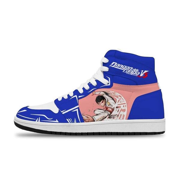 2021 japanese anime danganronpa diy cosplay sports non-slip leisure shoes for girls fashion sneakers
2021 japanese anime danganronpa diy cosplay sports non-slip leisure shoes for girls fashion sneakers