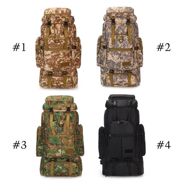 outdoor bags practical backpack traveling mountaineering nylon field pack high capacity camping bag knapsack rucksack
outdoor bags practical backpack traveling mountaineering nylon field pack high capacity camping bag knapsack rucksack