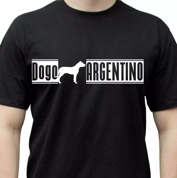 dogo argentino black t shirt dog tee design - mens womens kids sizes, White;black
dogo argentino black t shirt dog tee design - mens womens kids sizes, White;black