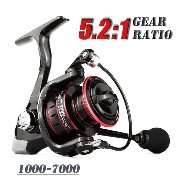 baitcasting reels 5.2:1 speed metal fishing spinning reel carp casting saltwater freshwater wheel max drag 8kg
baitcasting reels 5.2:1 speed metal fishing spinning reel carp casting saltwater freshwater wheel max drag 8kg