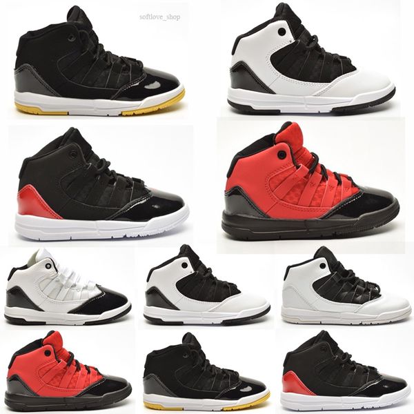 infant xi 11s kids shoes gamma blue concord children trainers bred snakeskin navy sneakers space jam 11 28-35, Black
infant xi 11s kids shoes gamma blue concord children trainers bred snakeskin navy sneakers space jam 11 28-35, Black