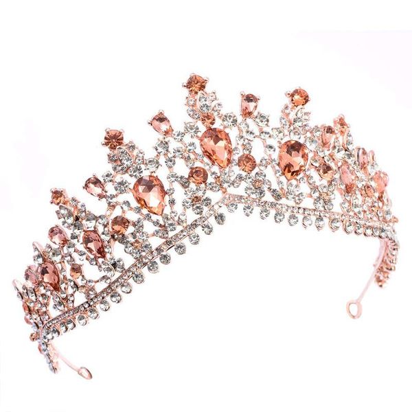 hair clips & barrettes headband crown colorful rhinestone crystal hairbands wedding bridal accessories bride tiaras headpiece women jewelry, Golden;silver
hair clips & barrettes headband crown colorful rhinestone crystal hairbands wedding bridal accessories bride tiaras headpiece women jewelry, Golden;silver