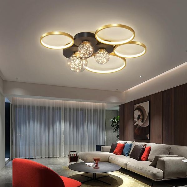 ceiling lights led light, close to the ceiling, composed of a hardware chassis and starry glass lampshade, suitable for living rooms
ceiling lights led light, close to the ceiling, composed of a hardware chassis and starry glass lampshade, suitable for living rooms
