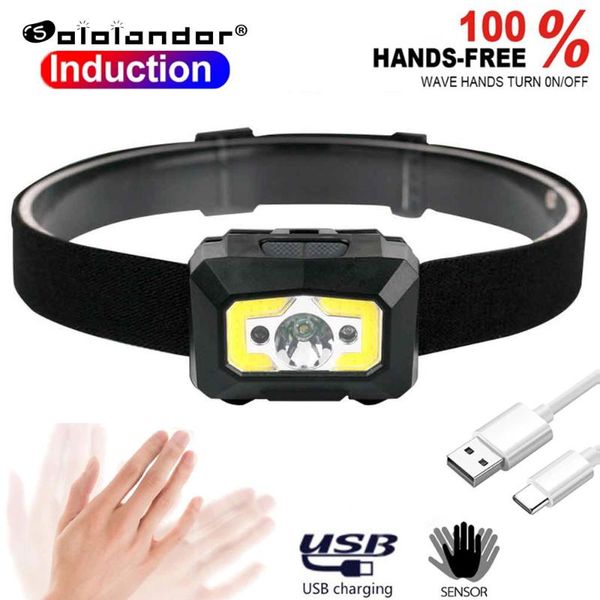 headlamps mini motion sensor hands headlight built-in battery waterproof usb head xpe led lamp 10 modes portable lantern
headlamps mini motion sensor hands headlight built-in battery waterproof usb head xpe led lamp 10 modes portable lantern