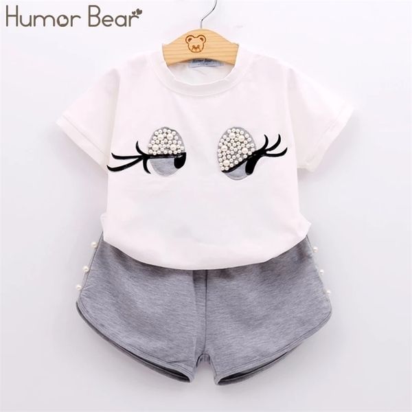 humor bear baby girl clothes girls clothing set pearl girls set lovely toddler girl + pants baby suit kids clothes 210326, White
humor bear baby girl clothes girls clothing set pearl girls set lovely toddler girl + pants baby suit kids clothes 210326, White