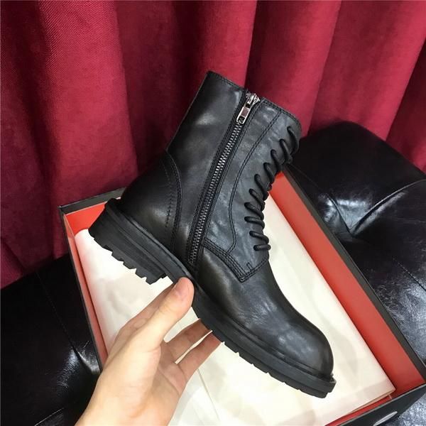 boots arrived women high-heeled boot tall with heel, Black