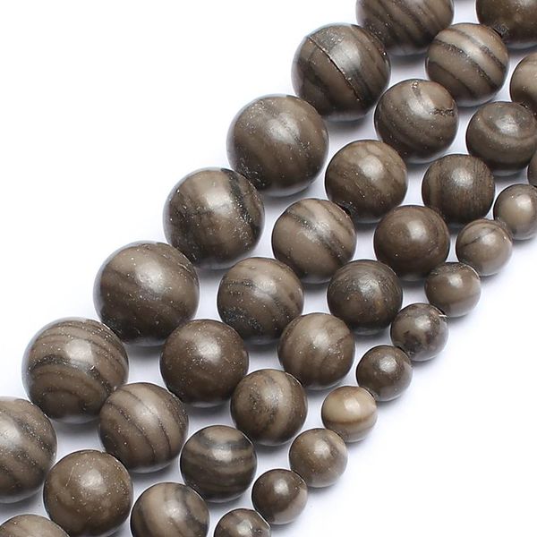 loose gemstones natural black wooden jasper stone round beads for jewelry making bracelet 15inches 6/8/10/12mm pick size
loose gemstones natural black wooden jasper stone round beads for jewelry making bracelet 15inches 6/8/10/12mm pick size