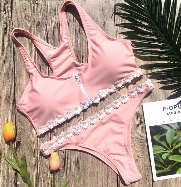 pink yellow bikini 2021 bandage swimsuit zipper swimwear bikinis swimming suit for women bathing suit maillot de bainby air
pink yellow bikini 2021 bandage swimsuit zipper swimwear bikinis swimming suit for women bathing suit maillot de bainby air