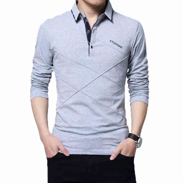 polo collar men's shirt, casual long sve, with buttons, brand, autumn, large 3xl, 4xl, 5xl, White;black
polo collar men's shirt, casual long sve, with buttons, brand, autumn, large 3xl, 4xl, 5xl, White;black