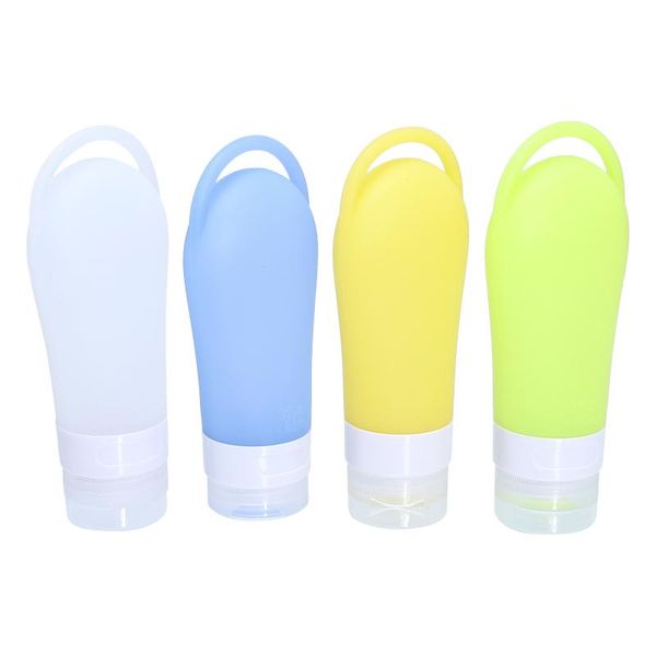 storage bottles & jars 4pcs silicone travel sub-packing bottle practical round hole cosmetics
storage bottles & jars 4pcs silicone travel sub-packing bottle practical round hole cosmetics