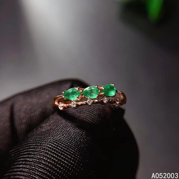 cluster rings kjjeaxcmy fine jewelry 925 sterling silver inlaid natural gemstone emerald female ring trendy support detection, Golden;silver
cluster rings kjjeaxcmy fine jewelry 925 sterling silver inlaid natural gemstone emerald female ring trendy support detection, Golden;silver