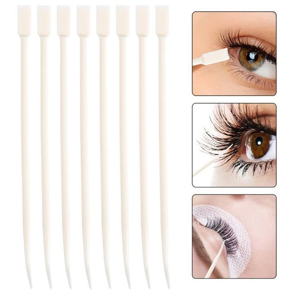100pcs lash lift tool kit eyelash stick extension supplies needle false eyelashes
100pcs lash lift tool kit eyelash stick extension supplies needle false eyelashes