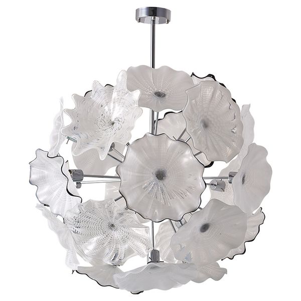 pattern plates lamps hand blown glass chandelier lamp energy saving lighting led pendant lights for living room bedroom art decor
pattern plates lamps hand blown glass chandelier lamp energy saving lighting led pendant lights for living room bedroom art decor