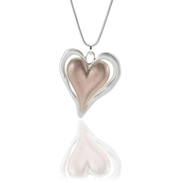 pendant necklaces gothic heart necklace for women lady fashionable elegant statement jewelry accessories gifts 2021, Silver
pendant necklaces gothic heart necklace for women lady fashionable elegant statement jewelry accessories gifts 2021, Silver