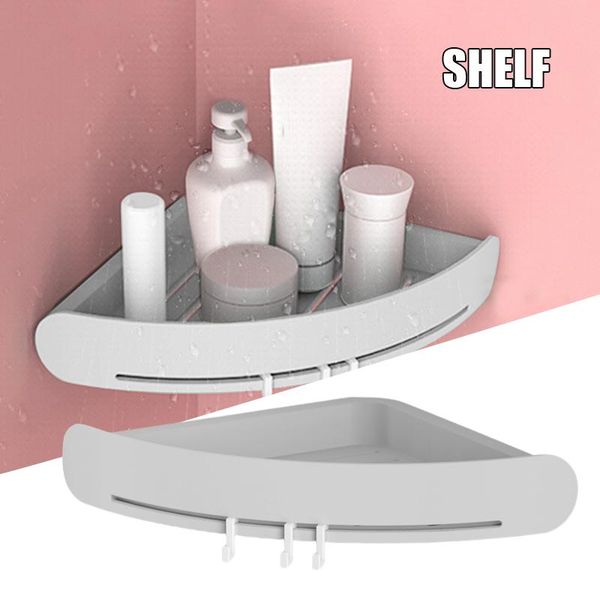 soap dishes bathroom organizer wall mounted punch-corner shampoo shower storage holder with 3 hooks for kitchen din889
soap dishes bathroom organizer wall mounted punch-corner shampoo shower storage holder with 3 hooks for kitchen din889