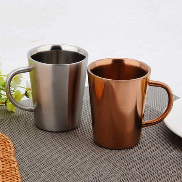 mugs stainless steel mug double wall cup travel tumbler coffee jug milk tea cups portable camping office water
mugs stainless steel mug double wall cup travel tumbler coffee jug milk tea cups portable camping office water
