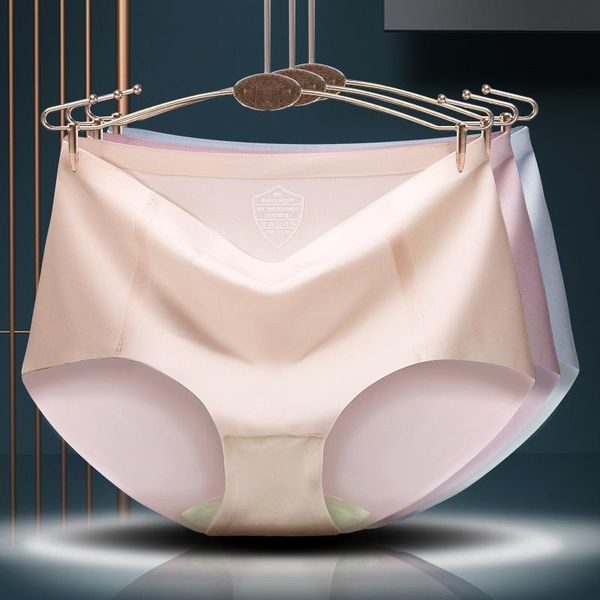 women's panties underwear pure cotton healthy seamless mid-waist warm pants miss, Black;pink
women's panties underwear pure cotton healthy seamless mid-waist warm pants miss, Black;pink