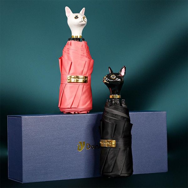 umbrellas japanese novelty umbrella portable uv protection luxury ladies rain cat paraguas mujer household merchandises ab50ys
umbrellas japanese novelty umbrella portable uv protection luxury ladies rain cat paraguas mujer household merchandises ab50ys