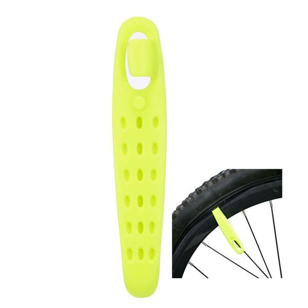 tools 1pc bicycle repair nylon plastic tire pliers lever mtb road bike tyre spoon wheel remove tool cycling accessories
tools 1pc bicycle repair nylon plastic tire pliers lever mtb road bike tyre spoon wheel remove tool cycling accessories