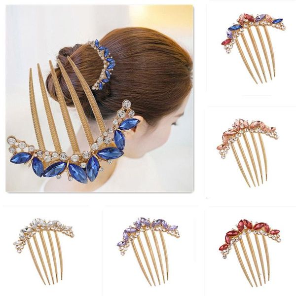 hair clips & barrettes elegant women girls tiara brides and bridesmaids jewelry hairpin wedding comb rhinestone, Golden;silver
hair clips & barrettes elegant women girls tiara brides and bridesmaids jewelry hairpin wedding comb rhinestone, Golden;silver