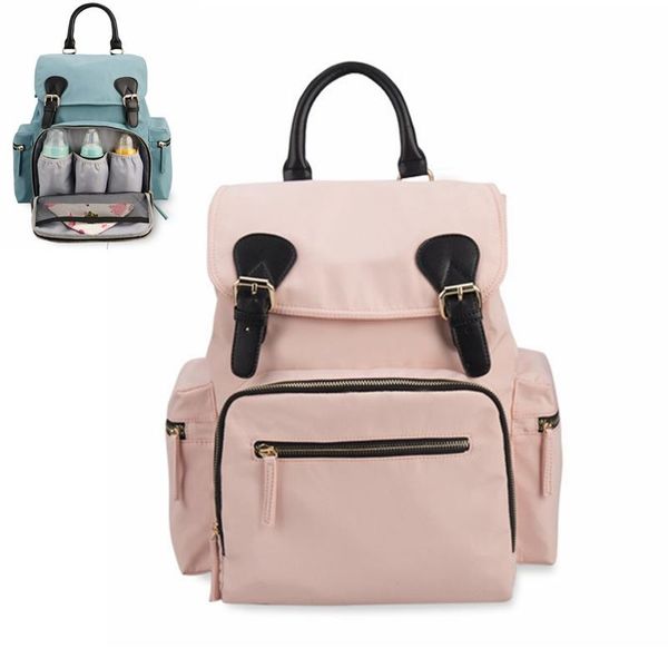 diaper bags mommy backpack for baby care fashion large nappy bag nylon maternity stroller black pink blue
diaper bags mommy backpack for baby care fashion large nappy bag nylon maternity stroller black pink blue