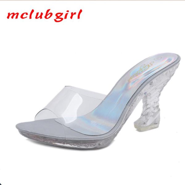 dress shoes 2021 women crystal slipper summer waterproof table slippery thick bottom super high heel lfd, Black
dress shoes 2021 women crystal slipper summer waterproof table slippery thick bottom super high heel lfd, Black