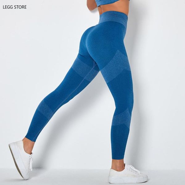 women's leggings high waist seamless for women workout gym legging push up super stretchy fitness jogging trousers, Black
women's leggings high waist seamless for women workout gym legging push up super stretchy fitness jogging trousers, Black
