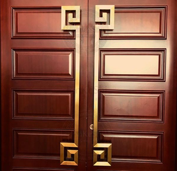 handles & pulls luxury el front gate lobby entrance wooden door pull and push handle hardware glass elegant gold d-122
handles & pulls luxury el front gate lobby entrance wooden door pull and push handle hardware glass elegant gold d-122
