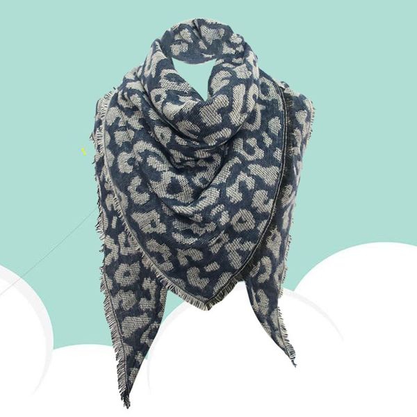 scarves autumn winter wraps women fashion leopard dotimitation cashmere shawl scarf neckerchief foulards #10, Blue;gray
scarves autumn winter wraps women fashion leopard dotimitation cashmere shawl scarf neckerchief foulards #10, Blue;gray