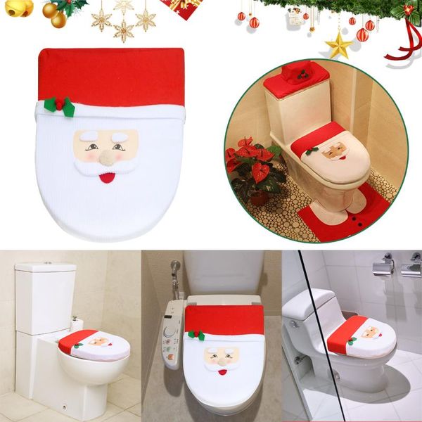 toilet seat covers christmas cover santa clause single-piece xmas case decorative bathroom decor mat for home festival supplies
toilet seat covers christmas cover santa clause single-piece xmas case decorative bathroom decor mat for home festival supplies