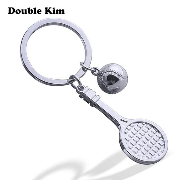 keychains creativity basketball football keychain stainless steel small chic keyring men women gift antilost key chain fashion jewelry, Silver
keychains creativity basketball football keychain stainless steel small chic keyring men women gift antilost key chain fashion jewelry, Silver
