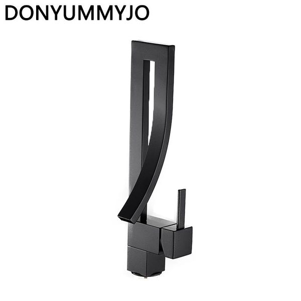 bathroom sink faucets donyummyjo fangled kitchen faucet deck mounted water tap black square waterfall griferia lavamanos cold & musluk
bathroom sink faucets donyummyjo fangled kitchen faucet deck mounted water tap black square waterfall griferia lavamanos cold & musluk