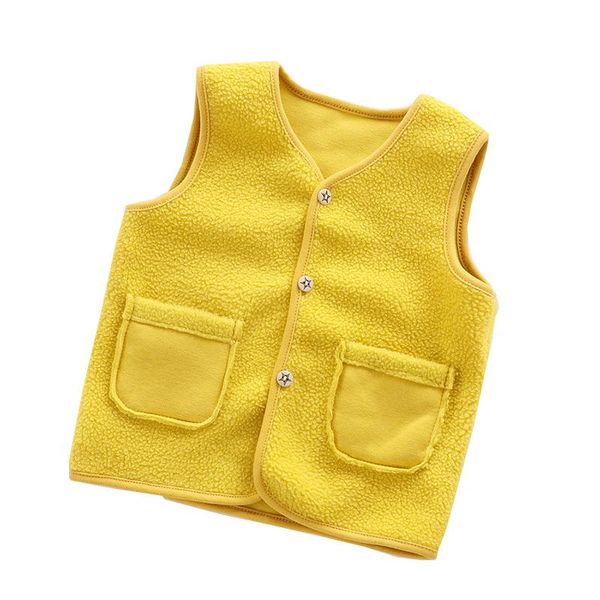 children's fleece vest winter thickening baby cardigan warm boys and girls vests chd20233 waistcoat, Camo
children's fleece vest winter thickening baby cardigan warm boys and girls vests chd20233 waistcoat, Camo