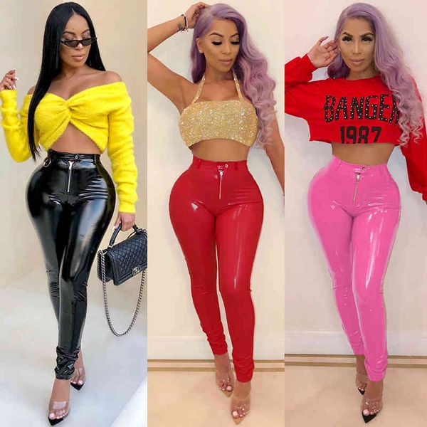 jean women skinny high belt capris knickers of velvet fake leather pu push up the skin squeezed jeggings look elastic plus size, Blue
jean women skinny high belt capris knickers of velvet fake leather pu push up the skin squeezed jeggings look elastic plus size, Blue