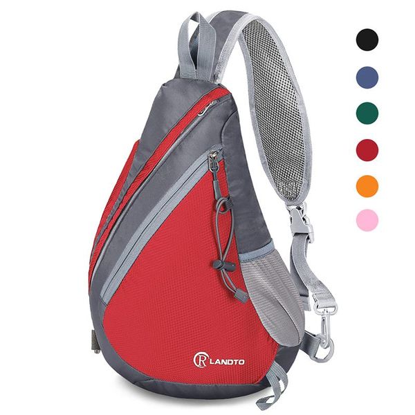 sling backpack crossbody bag shoulder travel hiking daypack mini chest backpacks for men women outdoor bags
sling backpack crossbody bag shoulder travel hiking daypack mini chest backpacks for men women outdoor bags