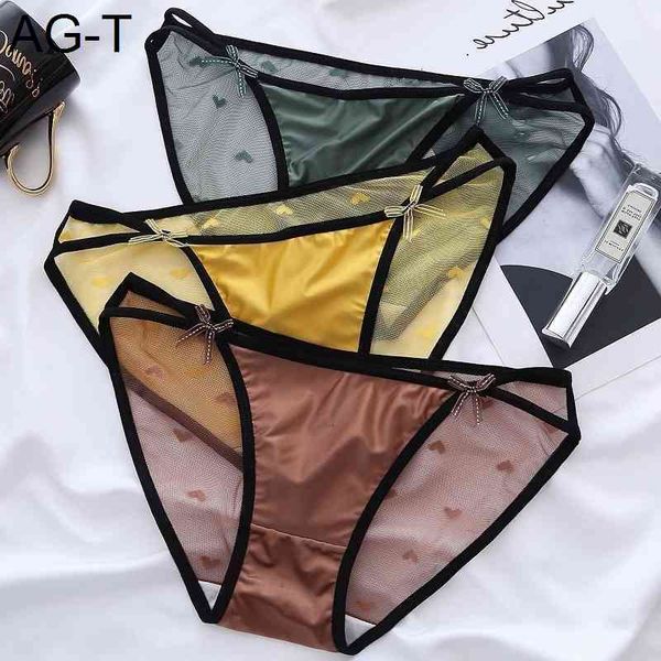women's lace underwear delicate soft comfortable mesh lace-up bow knot low-rise panties briefs, Black;pink
women's lace underwear delicate soft comfortable mesh lace-up bow knot low-rise panties briefs, Black;pink
