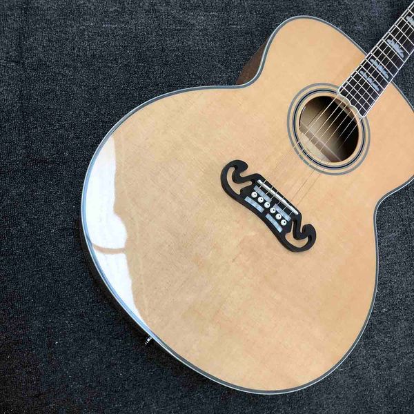 custom grand gj200fr acoustic guitar red flamed maple wood back side abalone binding 550a soundhole pickup in natural
custom grand gj200fr acoustic guitar red flamed maple wood back side abalone binding 550a soundhole pickup in natural