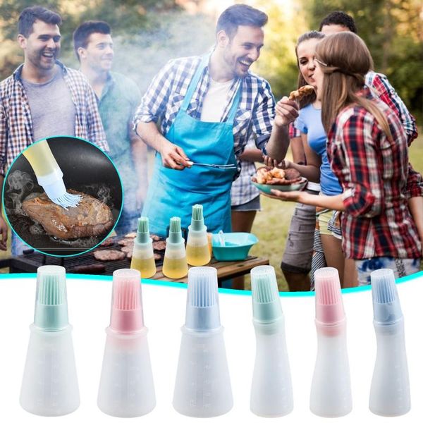 tools & accessories high temperature silicone oil bottle brush barbecue baking cake tool
tools & accessories high temperature silicone oil bottle brush barbecue baking cake tool