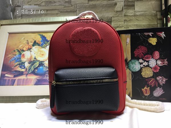soho designer backpack genuine leather bags children school bag fashion women travel backpacks quality
soho designer backpack genuine leather bags children school bag fashion women travel backpacks quality