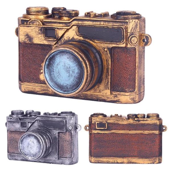 decorative objects & figurines vintage resin camera miniature model display deskhome decoration
decorative objects & figurines vintage resin camera miniature model display deskhome decoration