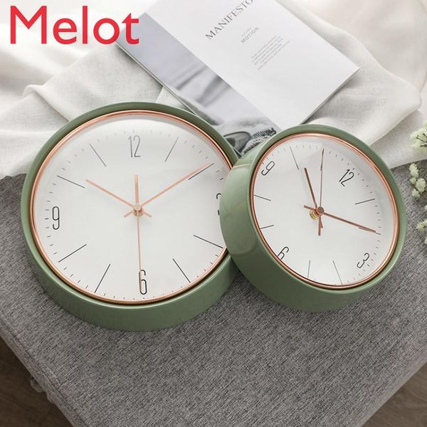 simple creative personality wall clock living room light luxury home fashion pocket watch clocks
simple creative personality wall clock living room light luxury home fashion pocket watch clocks