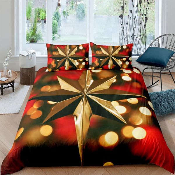 bedding sets 3d twinkling star set for kids boys 2/3pcs king twin size duvet cover luxury creative quilt with pillow case
bedding sets 3d twinkling star set for kids boys 2/3pcs king twin size duvet cover luxury creative quilt with pillow case