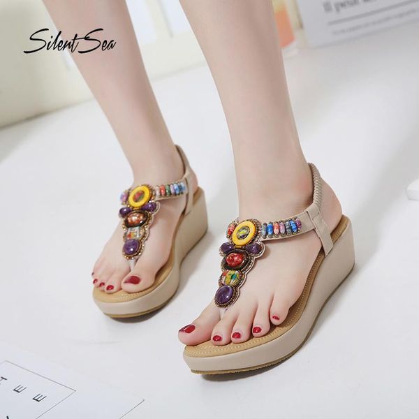 dress shoes silentsea women 2021 summer fashion sandals rhinestone flats with leisure beach female, Black
dress shoes silentsea women 2021 summer fashion sandals rhinestone flats with leisure beach female, Black