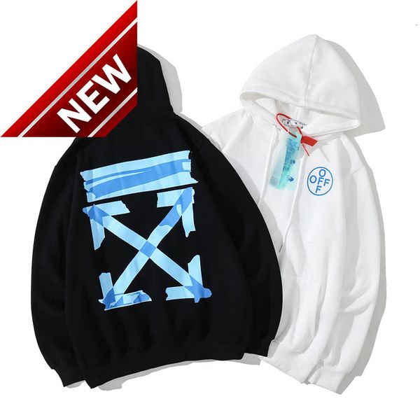 winter autumn tide off and blue tape arrstyle print hoodie sweater style couple plush jacket, Black
winter autumn tide off and blue tape arrstyle print hoodie sweater style couple plush jacket, Black