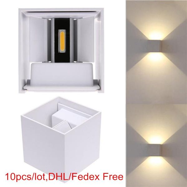 wall lamps waterproof 6w 12w led outdoor lights surface mounted living room porch garden lamp 110v/220v+driver
wall lamps waterproof 6w 12w led outdoor lights surface mounted living room porch garden lamp 110v/220v+driver