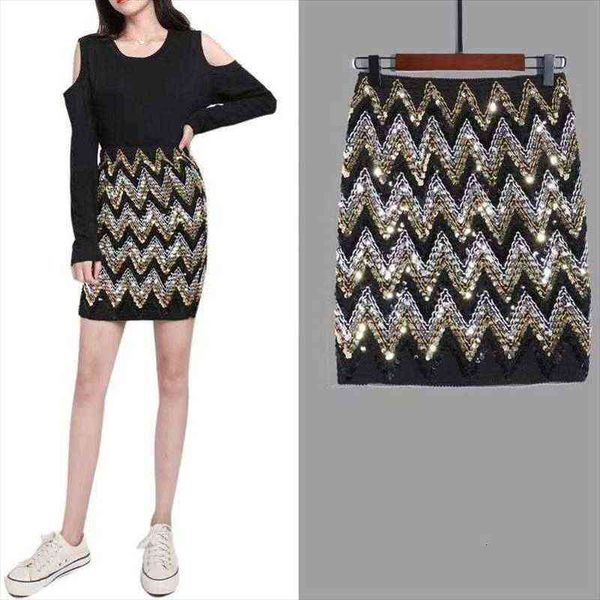 arrive spring summer bling women skirt sequin elegant fashion office korea mini elastic black gold stripe tunic
arrive spring summer bling women skirt sequin elegant fashion office korea mini elastic black gold stripe tunic