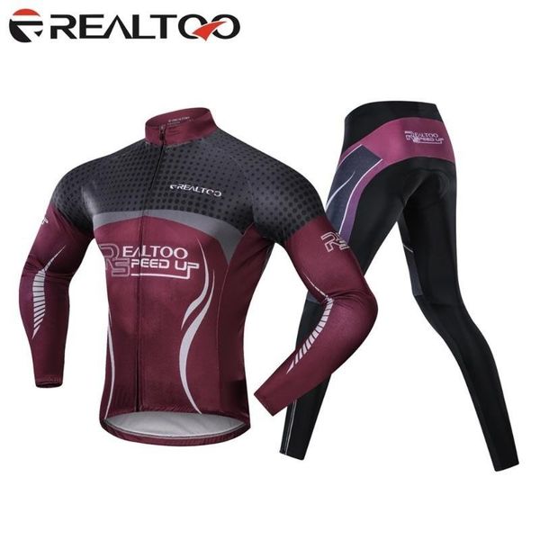 racing sets spring and autumn long-sleeved jersey cycling sports suit moisture wicking cyclist, Black;blue
racing sets spring and autumn long-sleeved jersey cycling sports suit moisture wicking cyclist, Black;blue